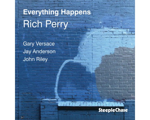 Rich Perry - Everything Happens