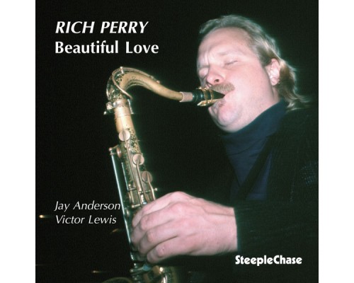 Rich Perry - Beautiful Love