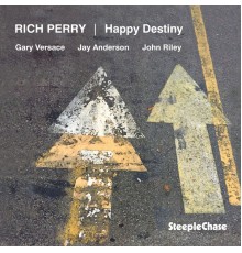 Rich Perry - Happy Destiny