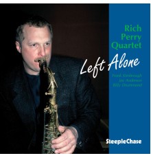 Rich Perry - Left Alone