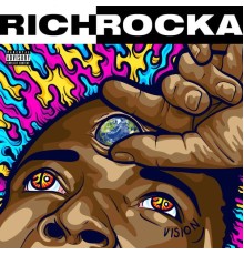 Rich Rocka - 20/20 Vision (OS)