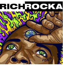 Rich Rocka - 20/20 Vision (OD)