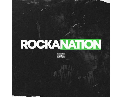 Rich Rocka - Rocka Nation