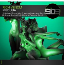 Rich Venom - Medusa