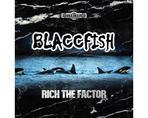 Rich the Factor - Blaccfish