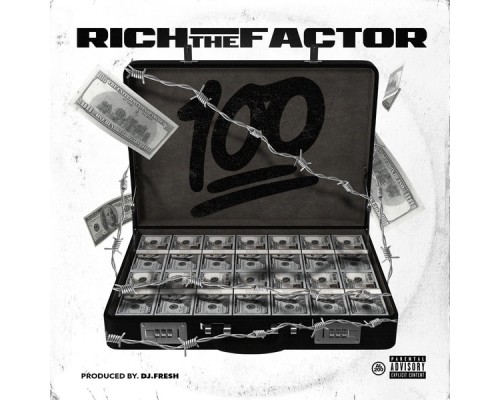 Rich the Factor - 100