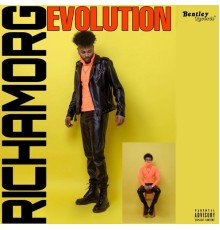 Richamorg - Evolution