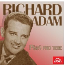 Richard Adam - Píseň Pro Tebe