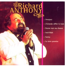 Richard Anthony - Richard Anthony