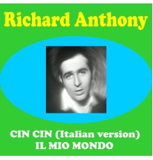 Richard Anthony - Chin Chin