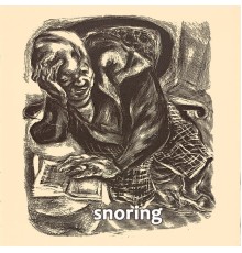 Richard Anthony - Snoring