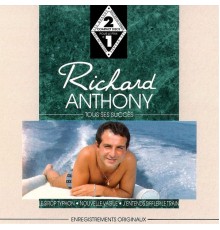 Richard Anthony - Tous Ses Succès