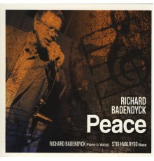 Richard Badendyck - Peace