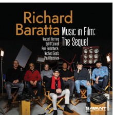 Richard Baratta - Music in Film: The Sequel