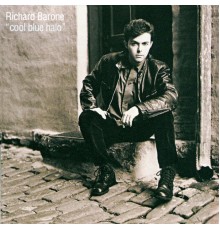 Richard Barone - Cool Blue Halo