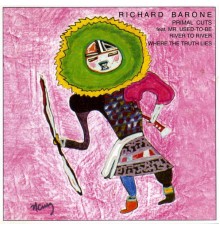 Richard Barone - Primal Cuts