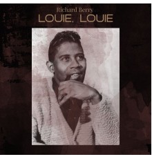 Richard Berry - Louie, Louie