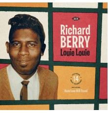 Richard Berry - Louie Louie