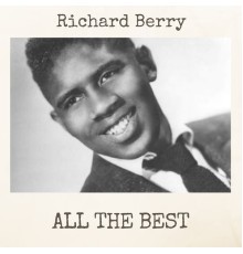 Richard Berry - All the Best