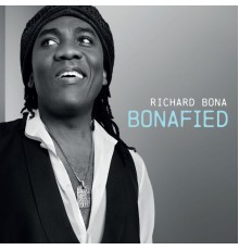 Richard Bona - Bonafied