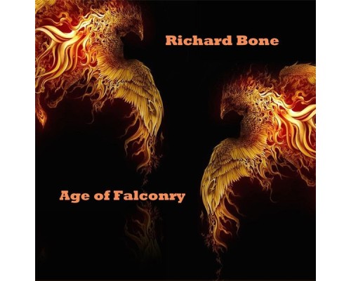 Richard Bone - Age of Falconry