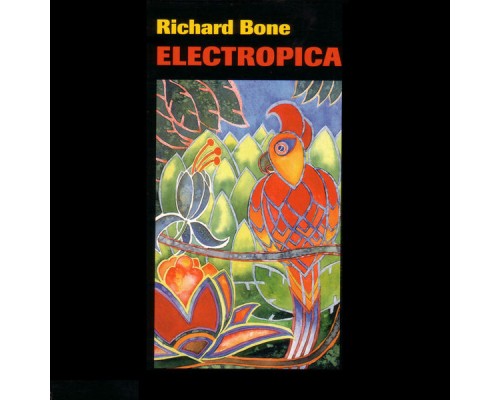 Richard Bone - Electropica