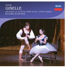 Richard Bonynge - Adam: Giselle