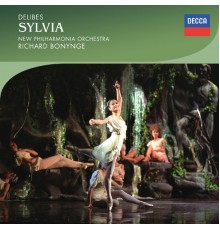 Richard Bonynge - Delibes: Sylvia