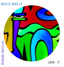 Richard Castillo - Master Mind