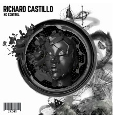 Richard Castillo - No Control