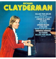 Richard Clayderman - Ballade pour Adeline