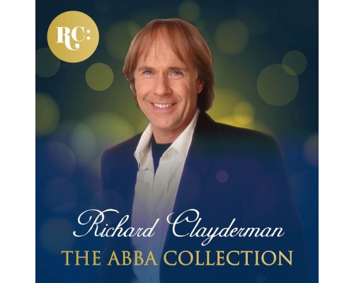 Richard Clayderman - The ABBA Collection