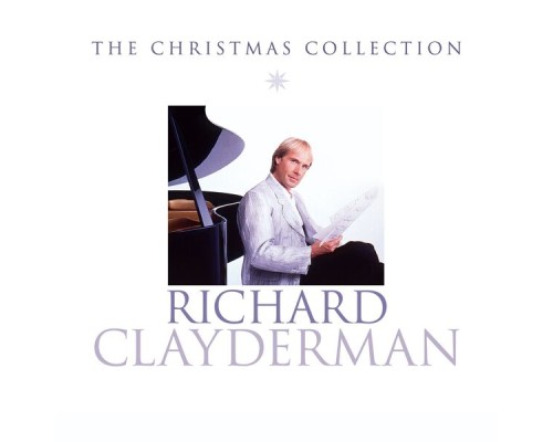 Richard Clayderman - The Christmas Collection