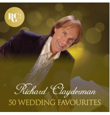 Richard Clayderman - 50 Wedding Favourites