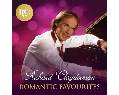 Richard Clayderman - Romantic Favourites