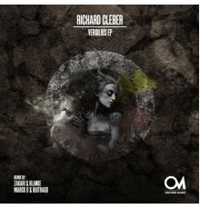 Richard Cleber - Vergilius EP