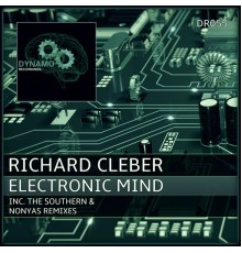 Richard Cleber - Electronic Mind