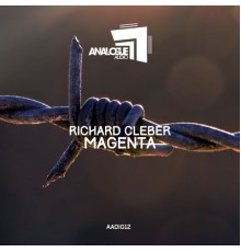 Richard Cleber - Magenta