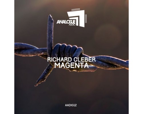 Richard Cleber - Magenta