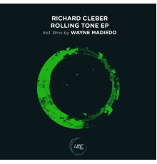 Richard Cleber - Rolling Tone