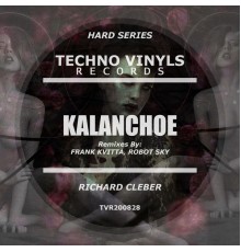 Richard Cleber - Kalanchoe