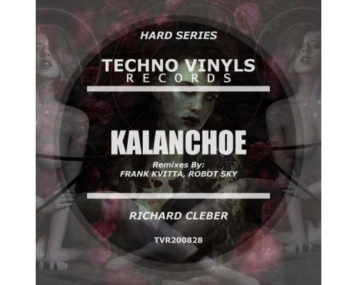 Richard Cleber - Kalanchoe