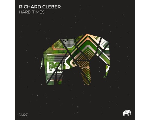 Richard Cleber - Hard Times