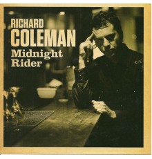 Richard Coleman - Midnight Rider