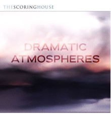 Richard Craker - Dramatic Atmospheres