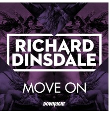 Richard Dinsdale - Move On