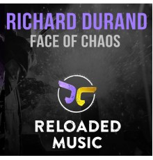 Richard Durand - Face of Chaos