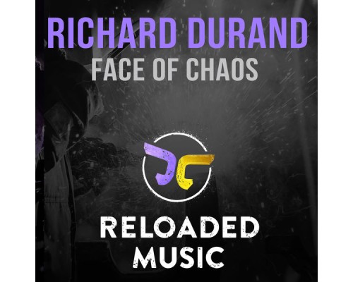 Richard Durand - Face of Chaos