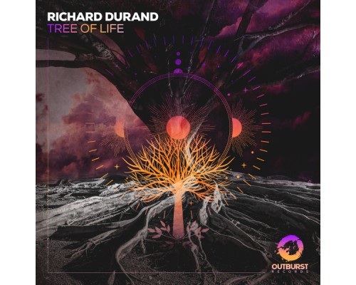 Richard Durand - Tree of Life