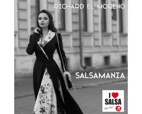 Richard El Moreno - Salsamania